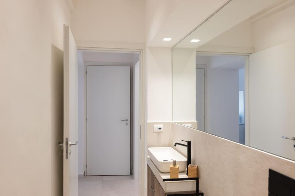 Collegiata Apartment - Catania Downtown Exterior foto